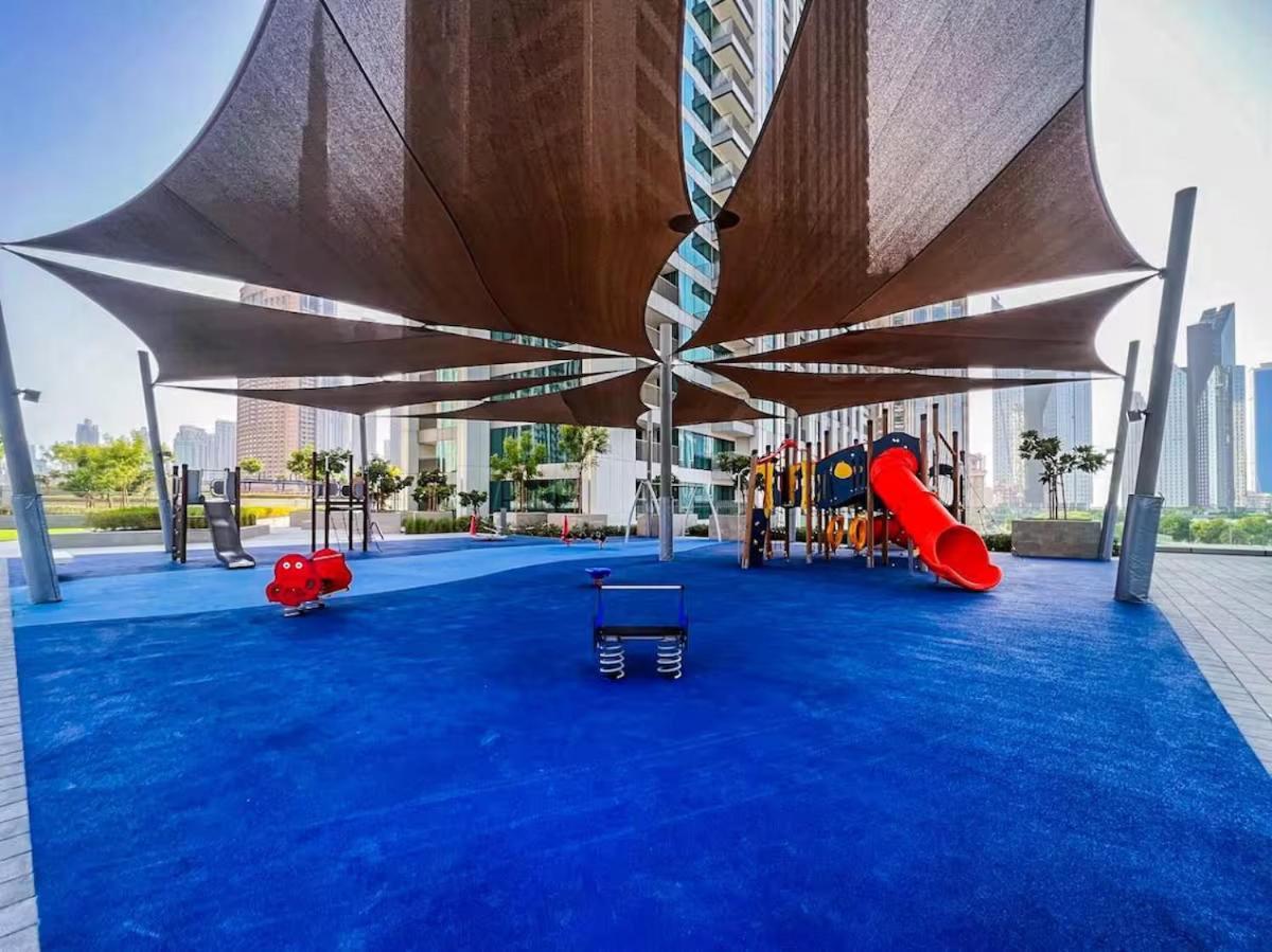 3br And Maids Burj Khalifa And Fountain View For 8 Guests Dubai